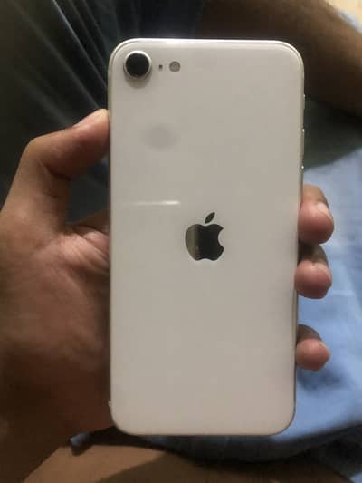 Apple iPhone SE