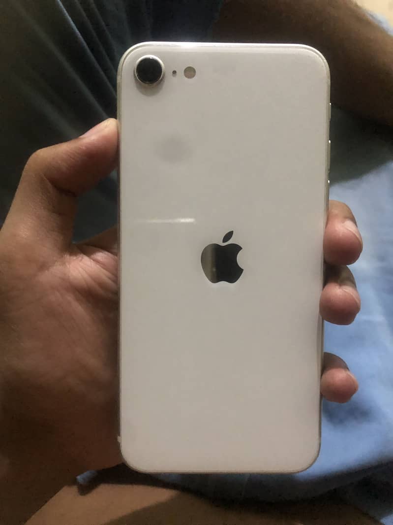 Apple iPhone SE 0
