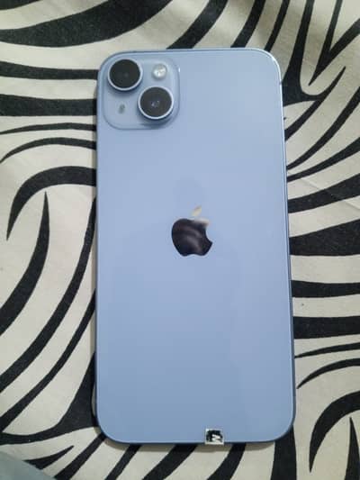 Apple iPhone 14 plus