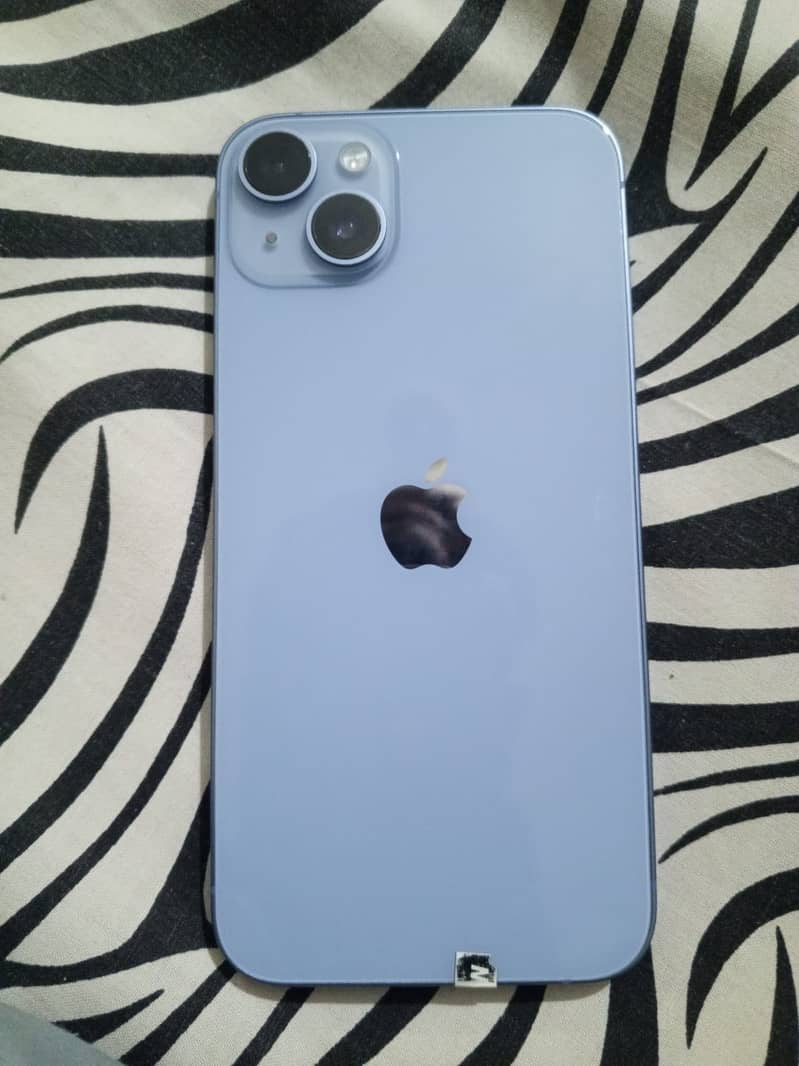 Apple iPhone 14 plus 0