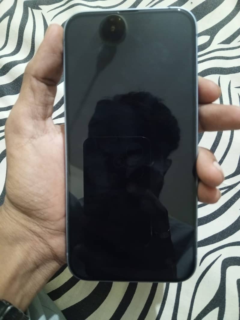 Apple iPhone 14 plus 5