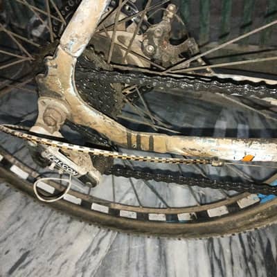 "Sports Racing Bike / Speed Cycle in Good Condition"