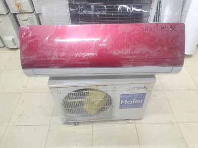 Haier 1.5 Ton split Ac genuine (0321/0807777)