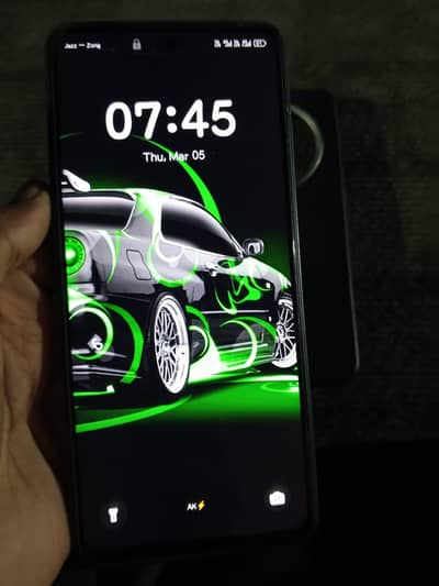 Tecno Spark 30