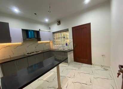 10 Marla House For Rent In Bahria Enclave, Islamabad One Of The Most Scenic And Well-Planned Gated Communities In The Capital Nestled In The Lush Margalla Hills Foothills