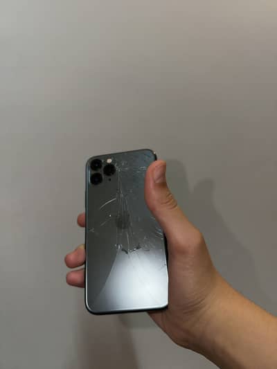 Apple iPhone 11 Pro