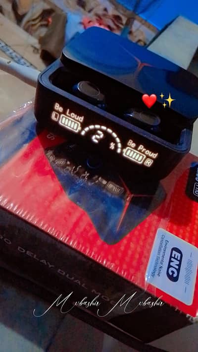 handphone Bluetooth