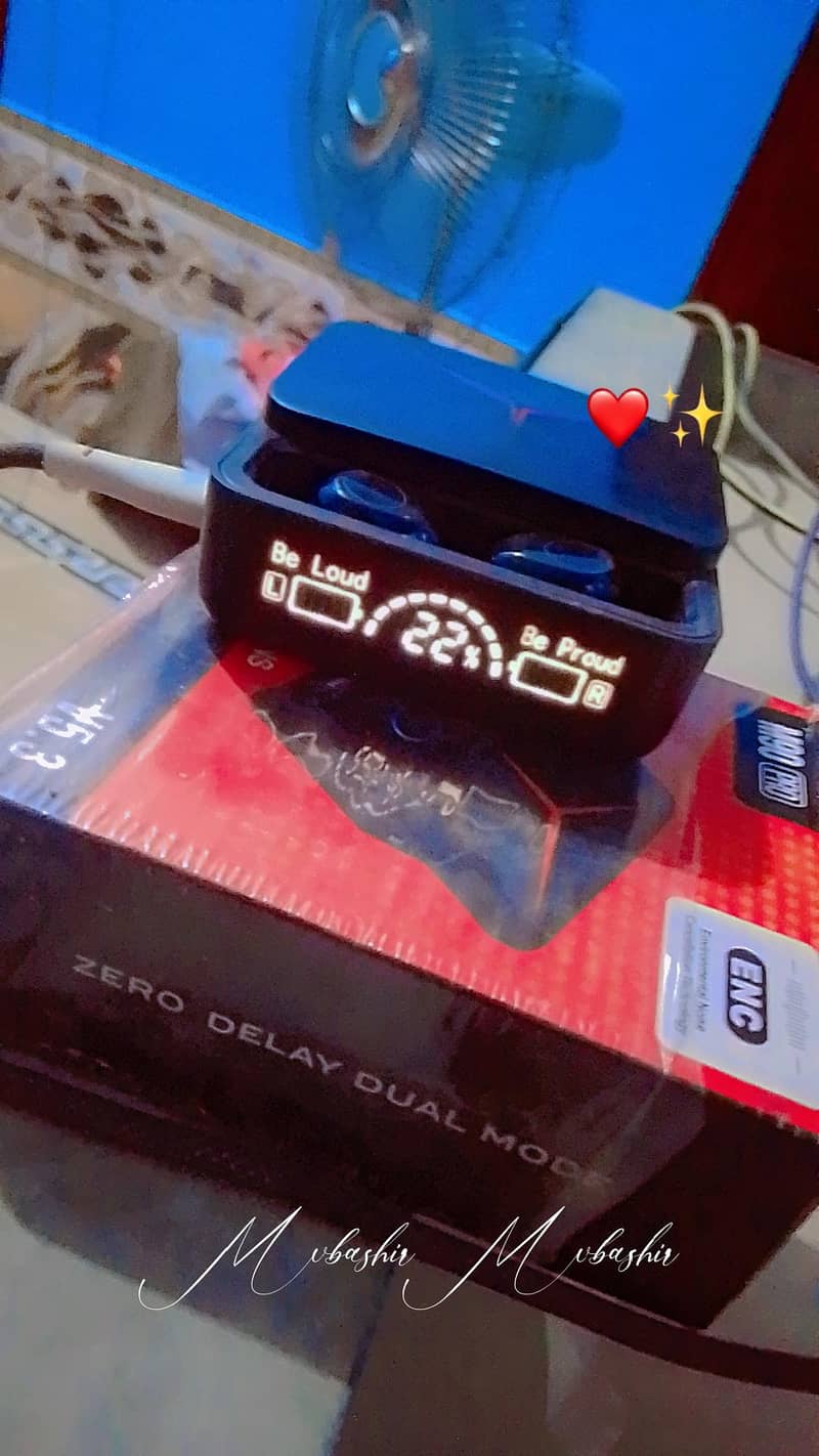 handphone Bluetooth 1