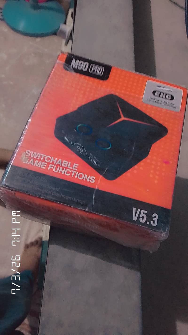 handphone Bluetooth 3