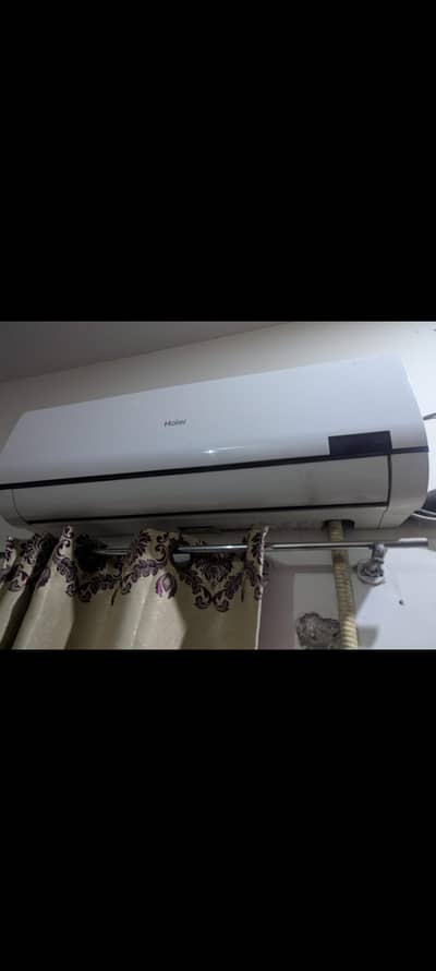 Haier ac 1 tan