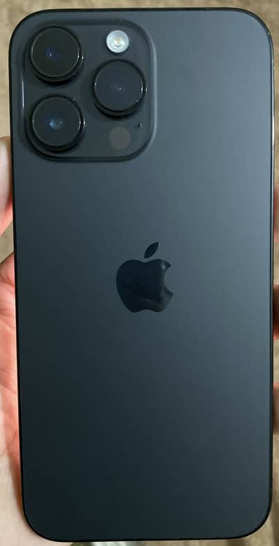 Apple iPhone 14 Pro Max