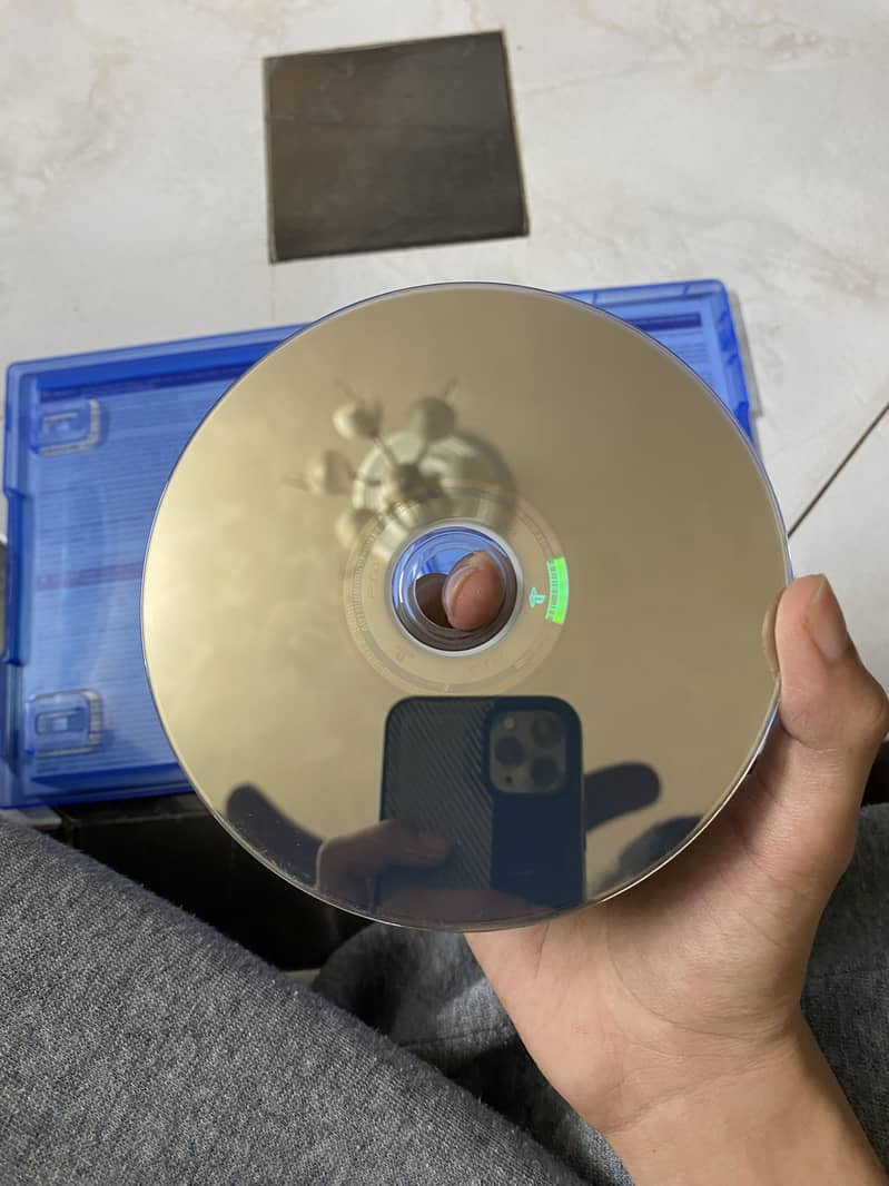 PS4 game 4