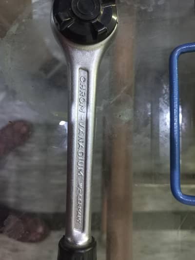 ELOFORT Tool Goti set
