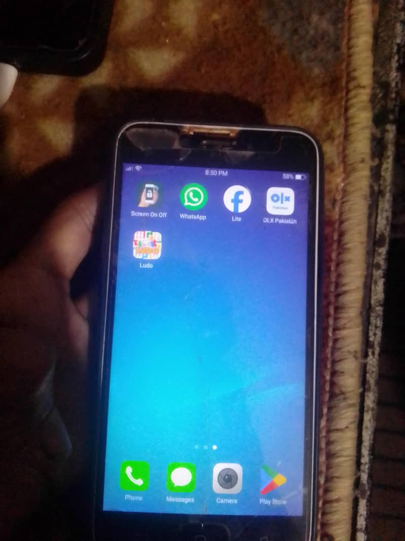 OPPO A71 0