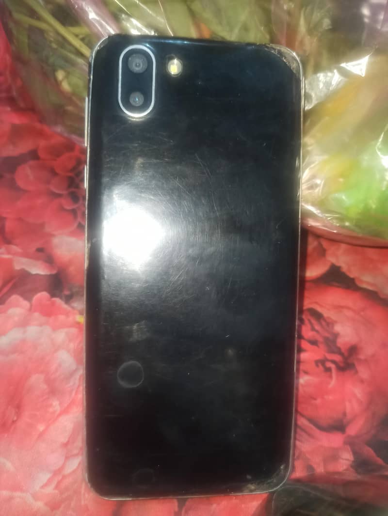 Sharp Aquos R2 1