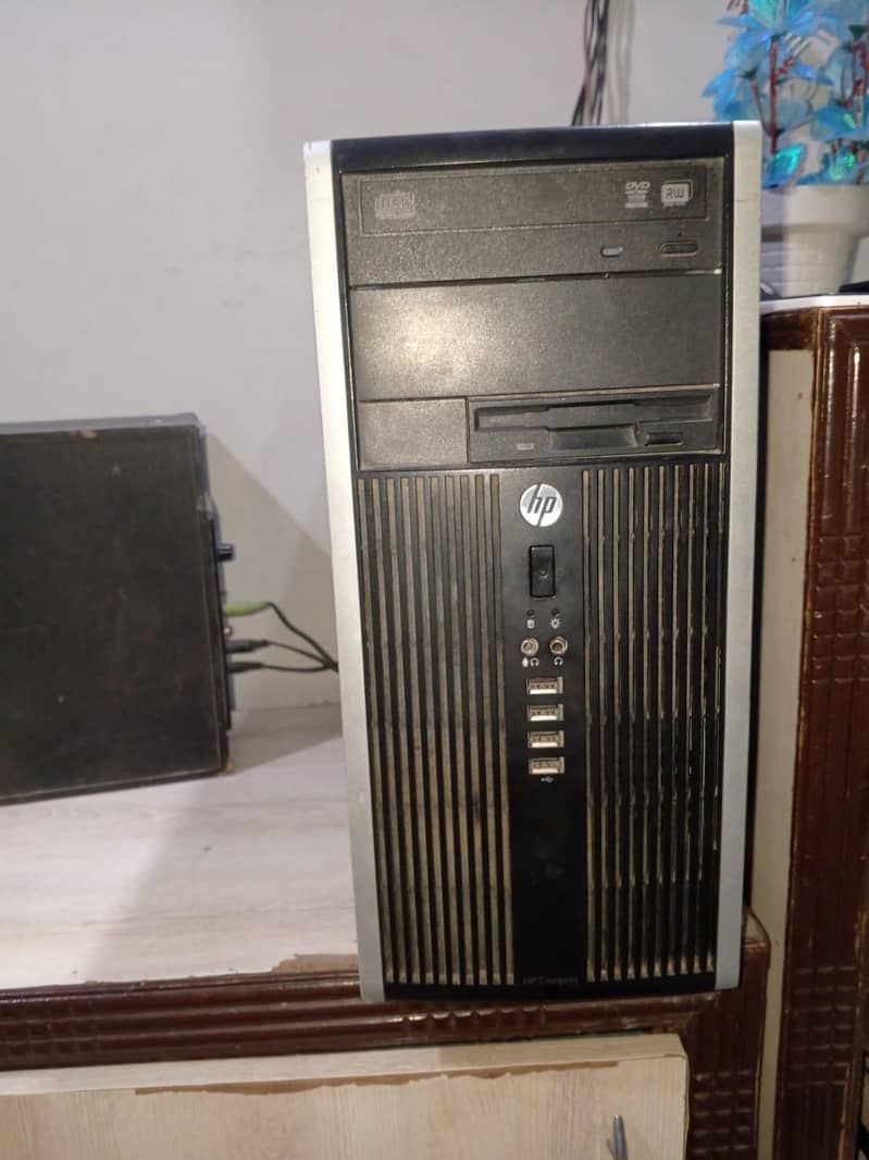 only cpu 1