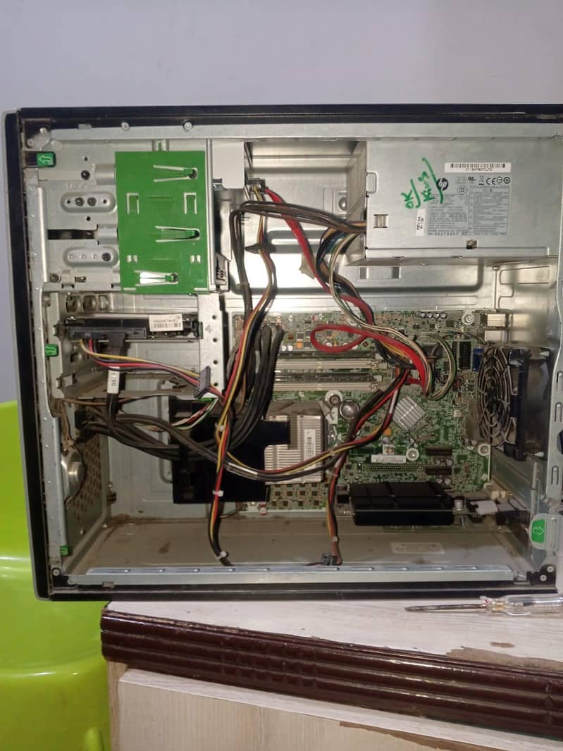 only cpu 2