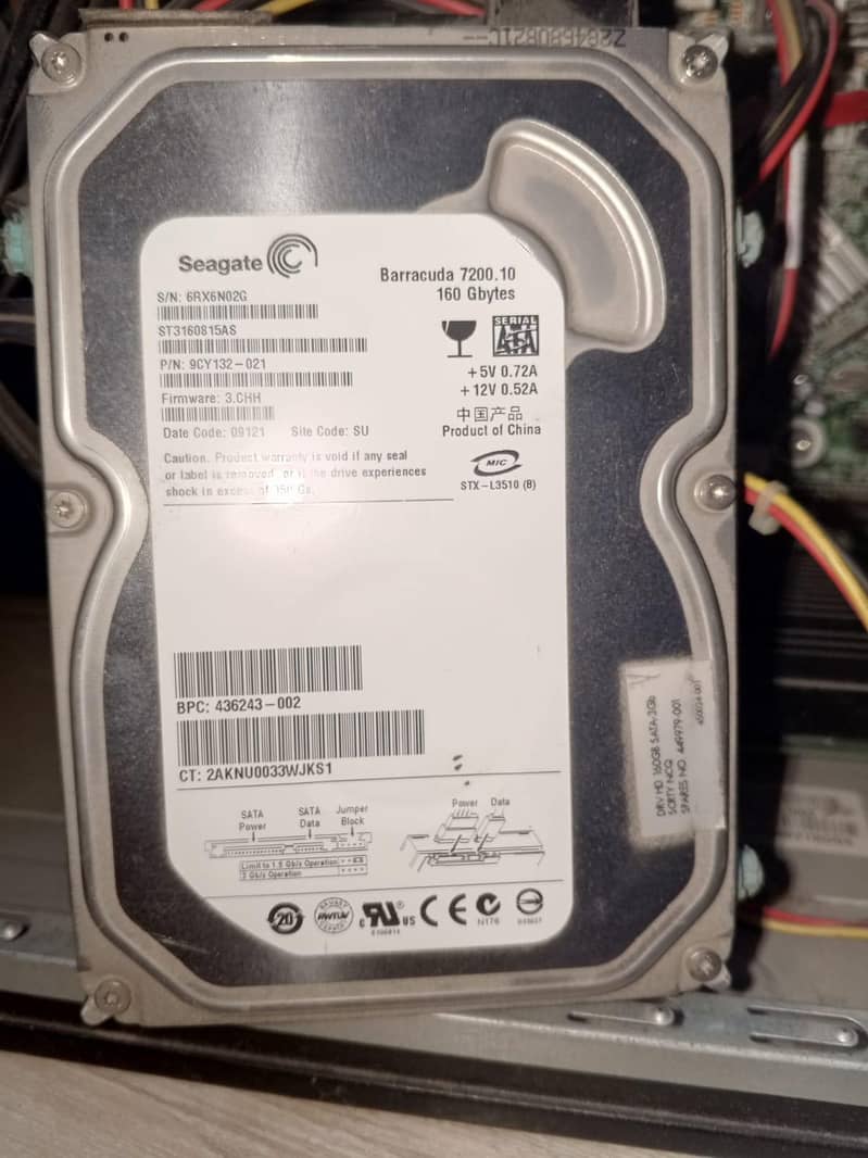 only cpu 3