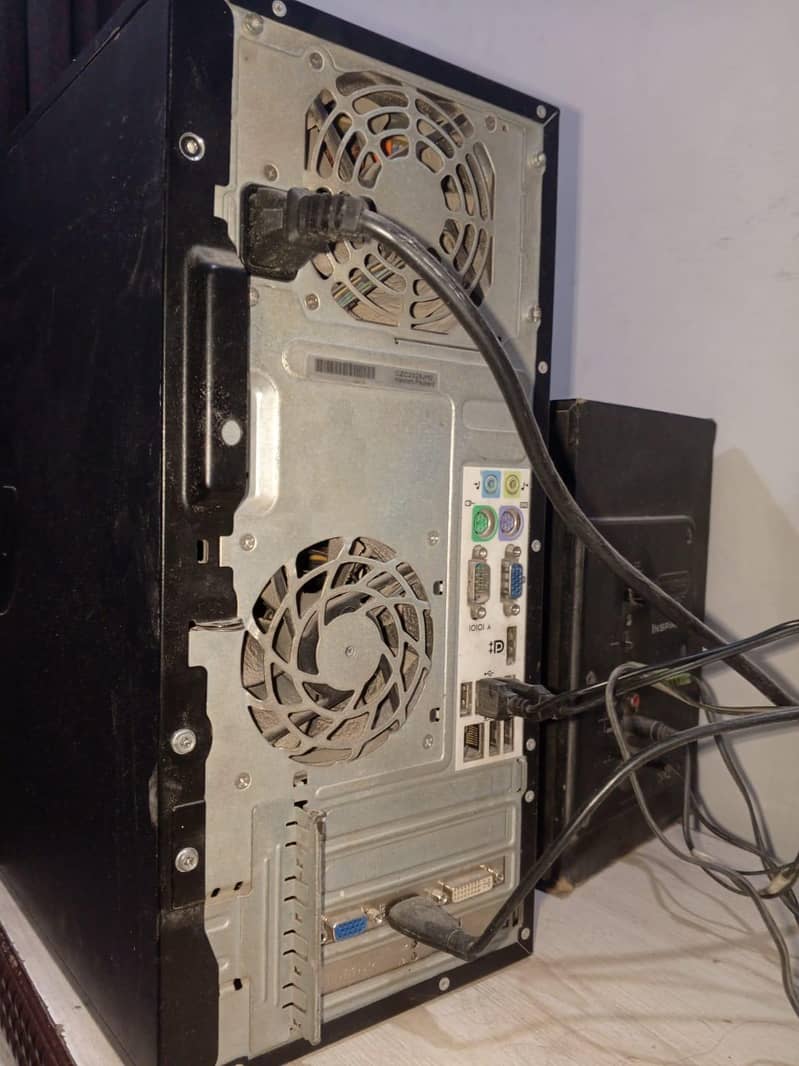 only cpu 6
