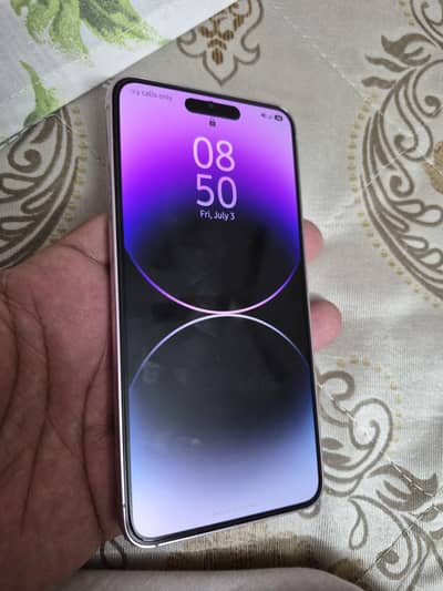 Samsung Mobile S23