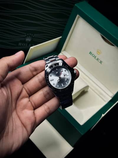 Brand new watch