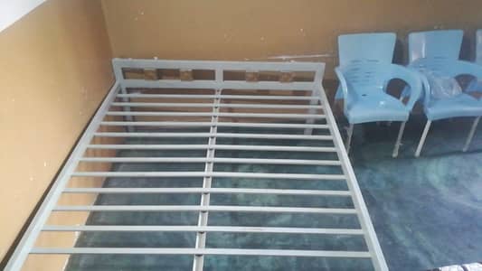 Double Bed