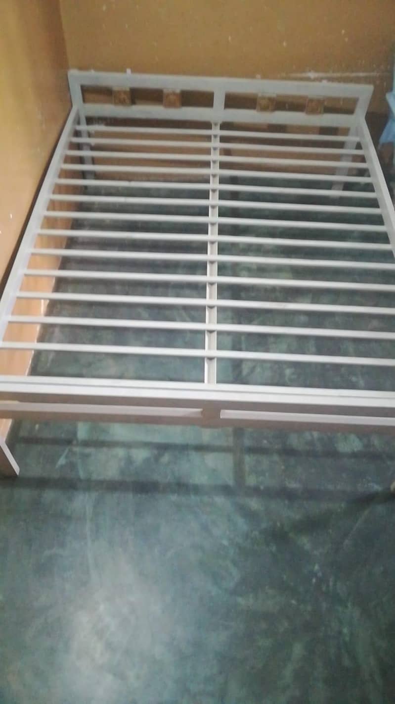 Double Bed 3