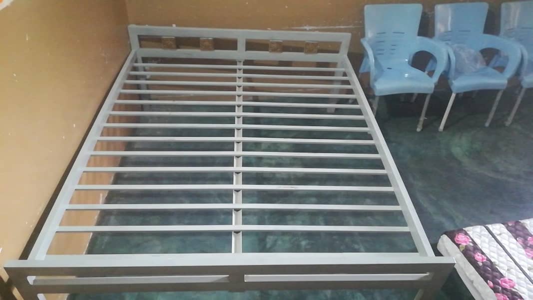 Double Bed 7