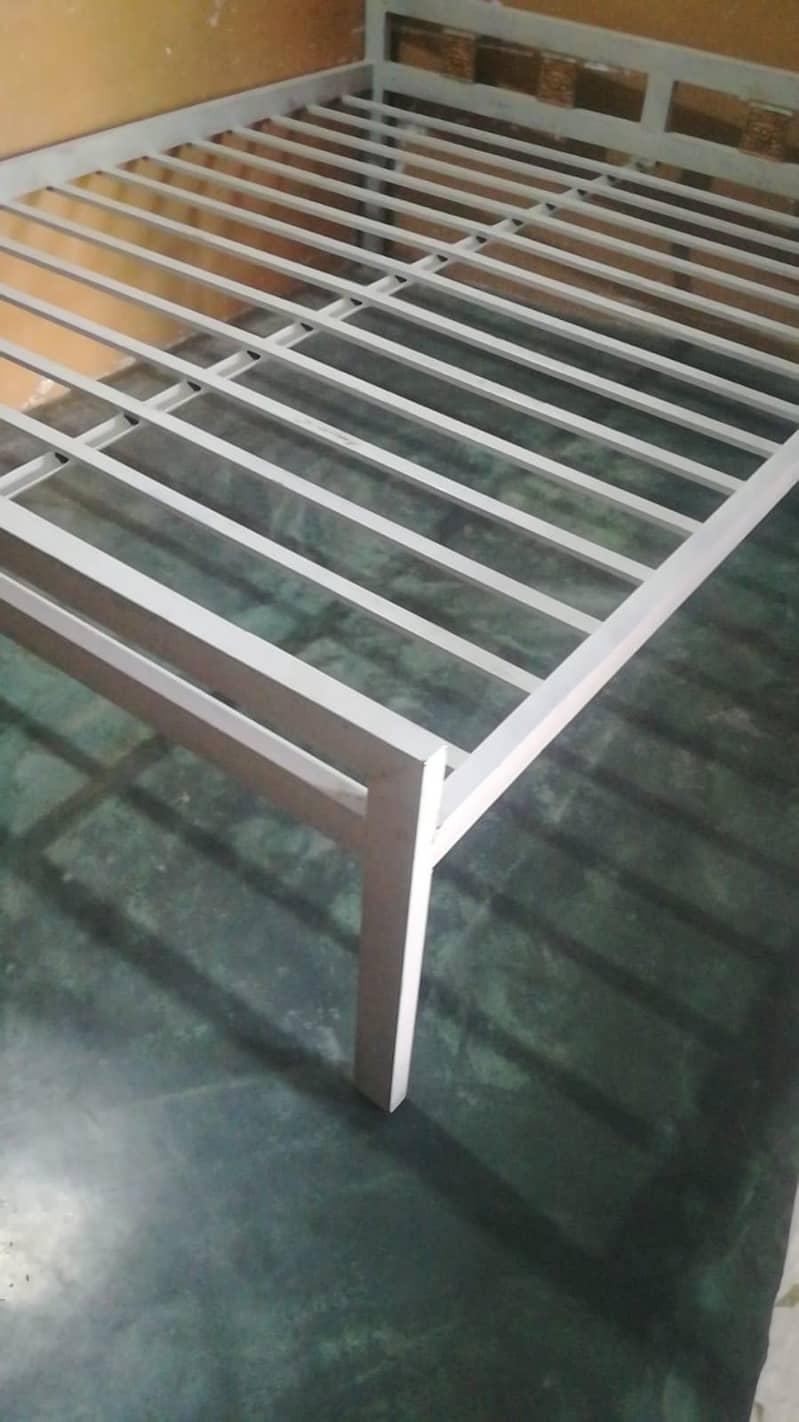 Double Bed 9