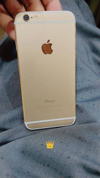 Apple iPhone 6S