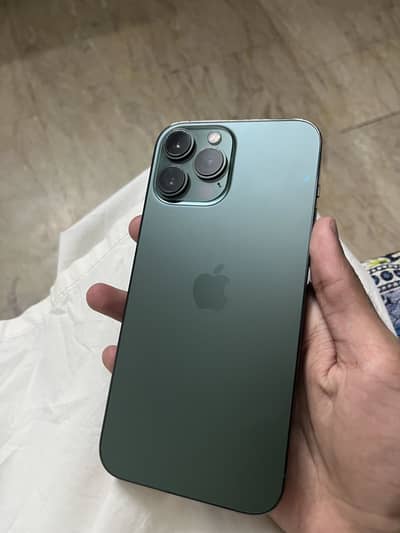 Apple iPhone 13 Pro Max