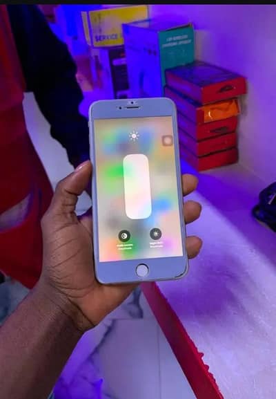 Apple iPhone 6S PlusiPhone 6 s128 GB no open no repair PTA approved
