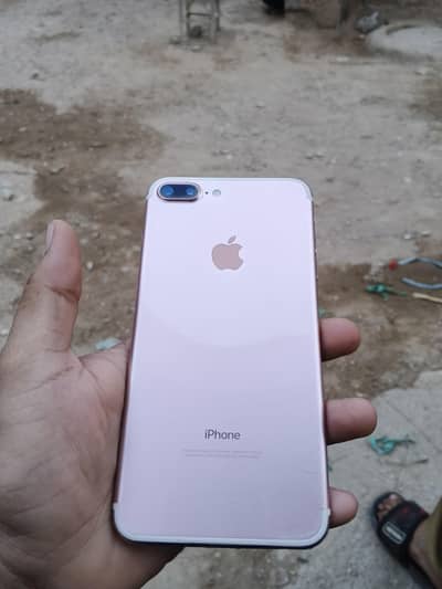 Apple iPhone 7 Plus