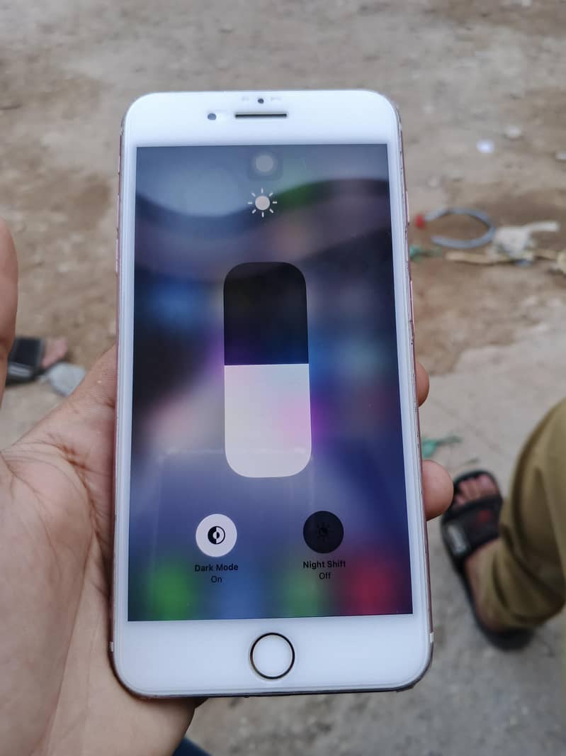 Apple iPhone 7 Plus 8