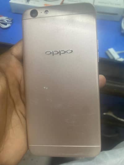 OPPO A37