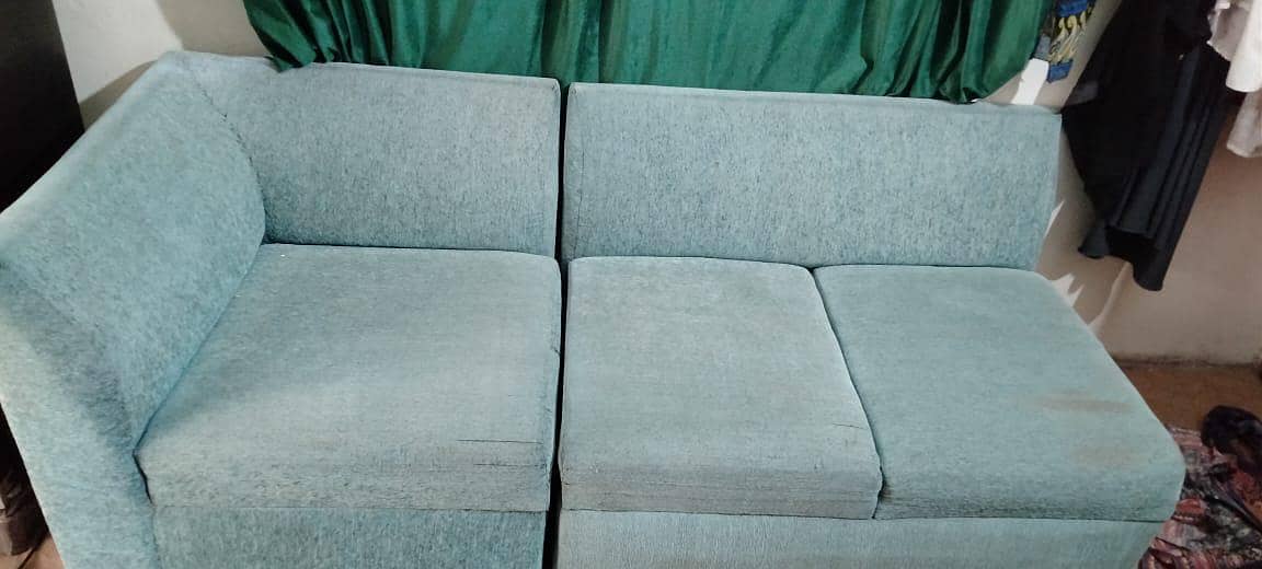used sofa 1