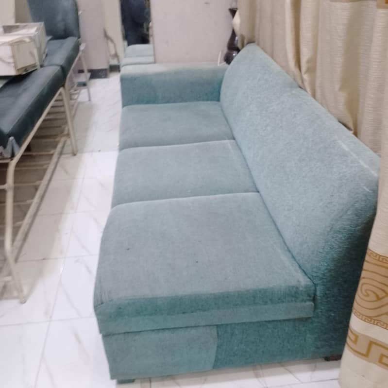 used sofa 2