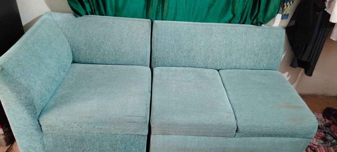 used sofa 7