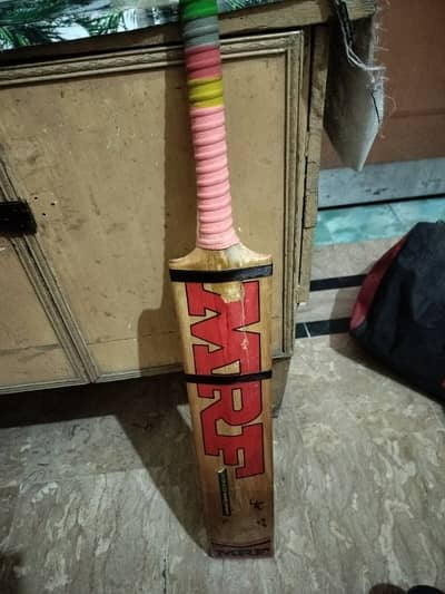 cricket kit only 1 month used