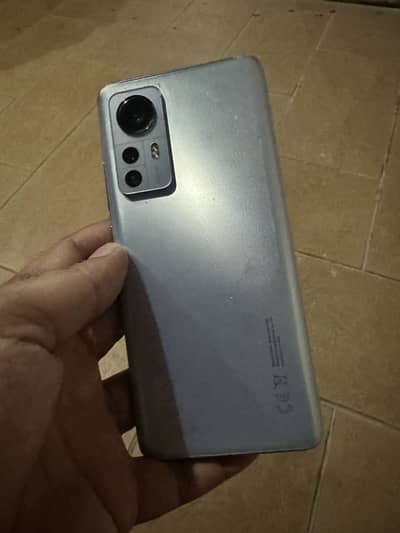 Selling Mobile Phone