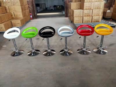 Cafeteria Chairs - Outdoor Chairs - Restaurant Chairs - Bar Stools