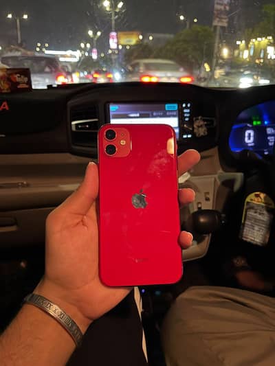 iPhone 11 64gb JV