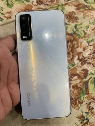 Vivo Y20