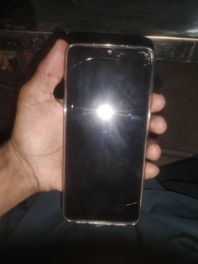 Samsung Mobile A07  4G