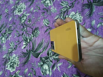 OPPO F21 Pro