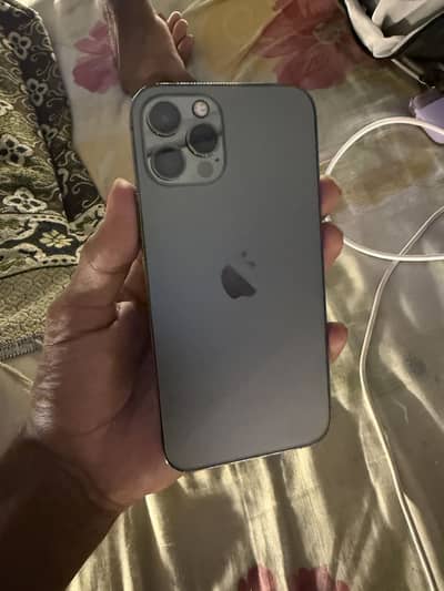 Apple iPhone 12 Pro