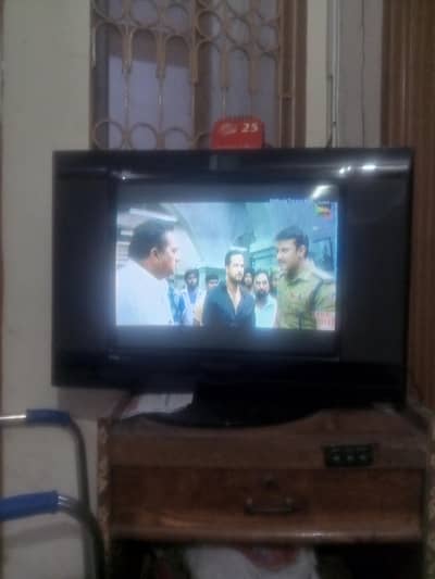 TCL Nobel TV 24"