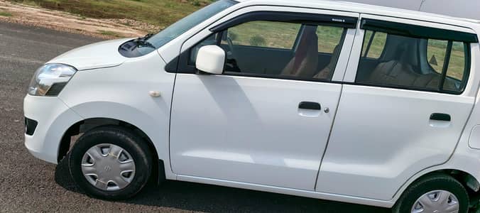 Suzuki Wagon R 2022