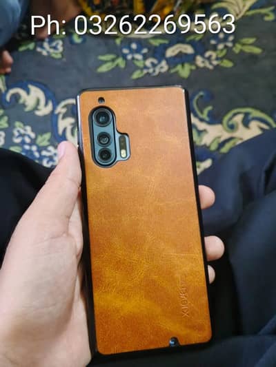 Motorola Edge Plus
