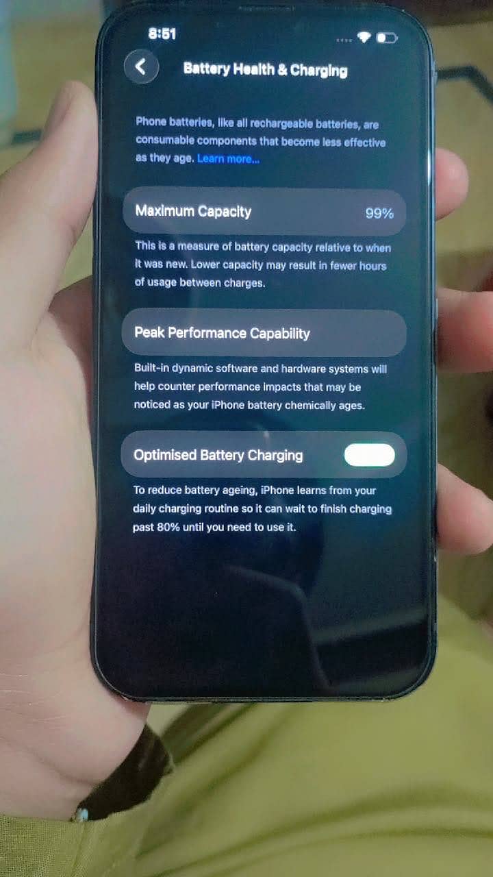 Apple iPhone 13 3
